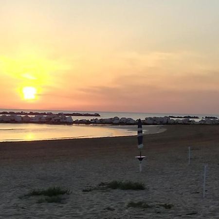 Villetta Sul Mare 테르몰리 외부 사진